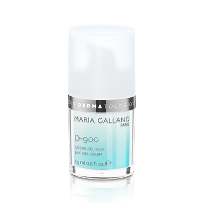 Maria Galland SD D-900 Eye Gel Cream — Cuidado de ojos y labios Maria Galland SD D-900 Eye Gel Cream — Cuidado de ojos y labios