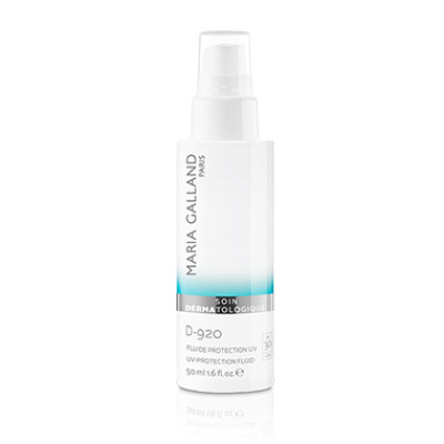 Maria Galland SD D-920 UV Protection Fluid SPF30 (50ml) — Antiedad / Antiarrugas Maria Galland SD D-920 UV Protection Fluid SPF30 (50ml) — Antiedad / Antiarrugas