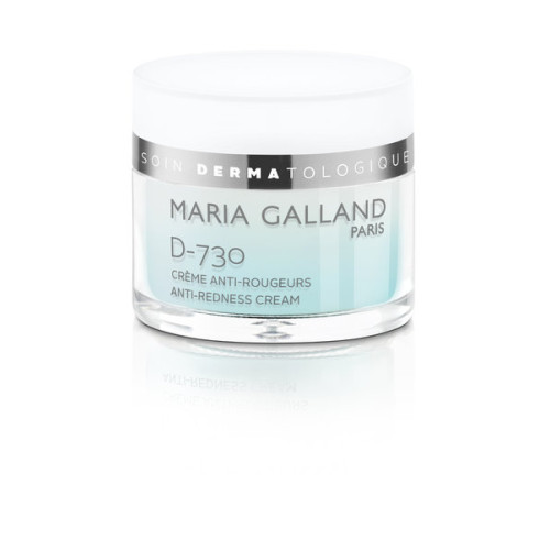 Maria Galland SD D-730 Anti Redness Cream — Piel sensible Maria Galland SD D-730 Anti Redness Cream — Piel sensible