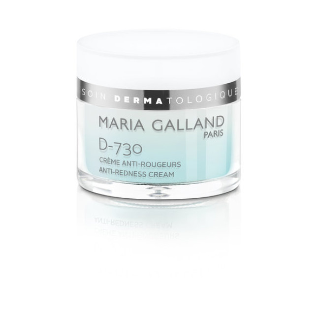 Maria Galland SD D-730 Anti Redness Cream — Piel sensible Maria Galland SD D-730 Anti Redness Cream — Piel sensible