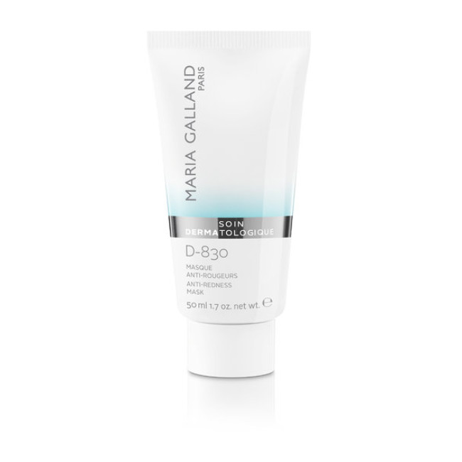 Maria Galland SD D-830 Anti Redness Mask 50ml — Mascarillas Maria Galland SD D-830 Anti Redness Mask 50ml — Mascarillas