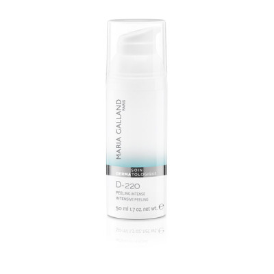 Maria Galland SD D-220 Intensive Peeling — Exfoliantes y peelings Maria Galland SD D-220 Intensive Peeling — Exfoliantes y peelings