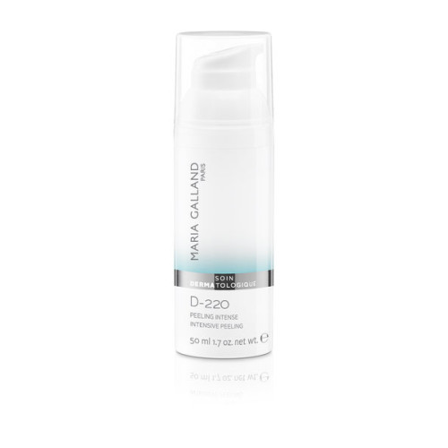 Maria Galland SD D-220 Intensive Peeling — Exfoliantes y peelings Maria Galland SD D-220 Intensive Peeling — Exfoliantes y peelings