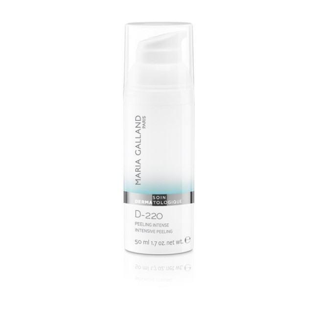 Maria Galland SD D-220 Intensive Peeling — Exfoliantes y peelings Maria Galland SD D-220 Intensive Peeling — Exfoliantes y peelings