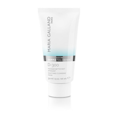 Maria Galland SD D-300 Soothing Cleansing Mask — Mascarillas Maria Galland SD D-300 Soothing Cleansing Mask — Mascarillas