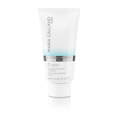 Maria Galland SD D-300 Soothing Cleansing Mask — Mascarillas Maria Galland SD D-300 Soothing Cleansing Mask — Mascarillas