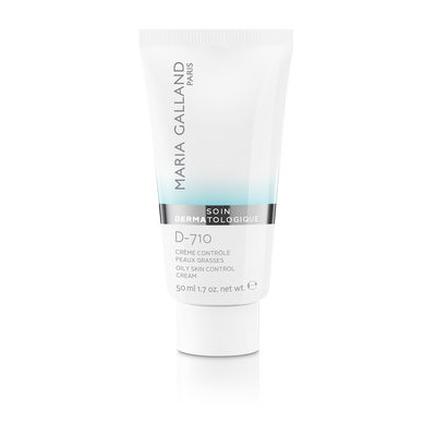 Maria Galland SD D-710 Oily Skin Control Cream — Piel grasa Maria Galland SD D-710 Oily Skin Control Cream — Piel grasa