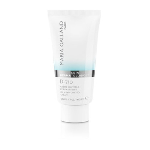 Maria Galland SD D-710 Oily Skin Control Cream — Piel grasa Maria Galland SD D-710 Oily Skin Control Cream — Piel grasa