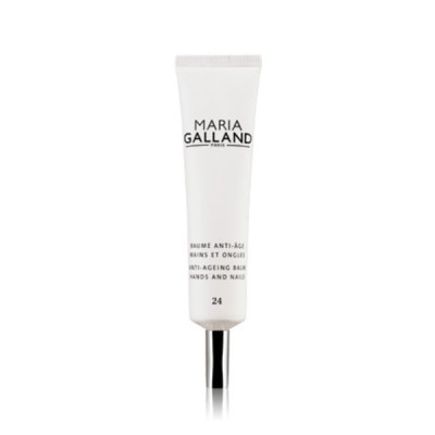 Maria Galland 24 Anti Ageing Hands and Nail Treatment — Manos, uñas y pies Maria Galland 24 Anti Ageing Hands and Nail Treatment — Manos, uñas y pies