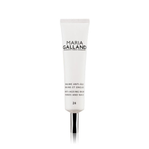 Maria Galland 24 Anti Ageing Hands and Nail Treatment — Manos, uñas y pies Maria Galland 24 Anti Ageing Hands and Nail Treatment — Manos, uñas y pies