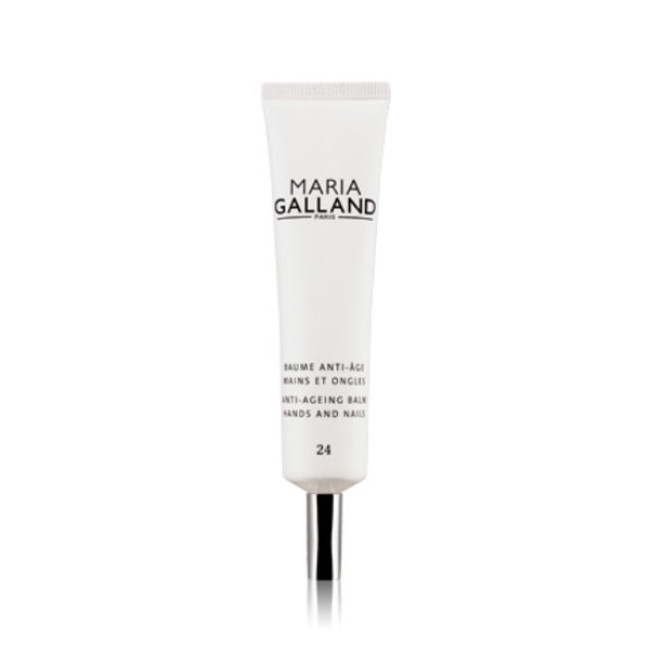 Maria Galland 24 Anti Ageing Hands and Nail Treatment — Manos, uñas y pies Maria Galland 24 Anti Ageing Hands and Nail Treatment — Manos, uñas y pies