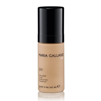Maria Galland 510 Lifting Foundation 30ml — Correctores Maria Galland 510 Lifting Foundation 30ml — Correctores