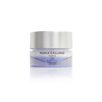 Maria Galland 5A NUTRI’VITAL Light Cream — Antiedad / Antiarrugas Maria Galland 5A NUTRI’VITAL Light Cream — Antiedad / Antiarrugas