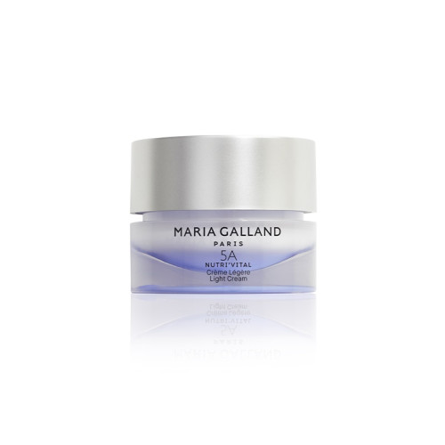 Maria Galland 5A NUTRI’VITAL Light Cream — Antiedad / Antiarrugas Maria Galland 5A NUTRI’VITAL Light Cream — Antiedad / Antiarrugas