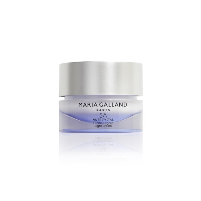 Maria Galland 5A NUTRI’VITAL Light Cream — Antiedad / Antiarrugas Maria Galland 5A NUTRI’VITAL Light Cream — Antiedad / Antiarrugas
