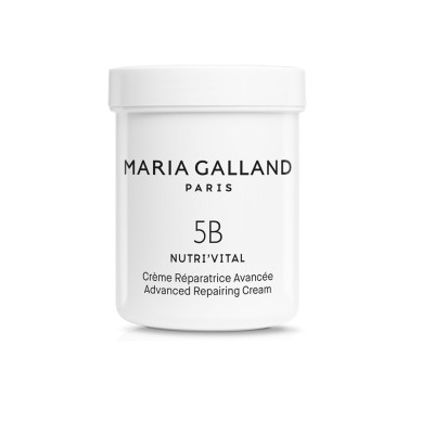 Maria Galland 5B Advanced Repairing Cream 115ml — Antiedad / Antiarrugas Maria Galland 5B Advanced Repairing Cream 115ml — Antiedad / Antiarrugas