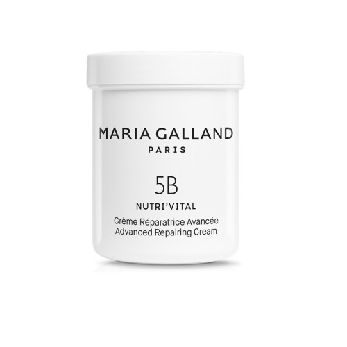 Maria Galland 5B Advanced Repairing Cream 115ml — Antiedad / Antiarrugas Maria Galland 5B Advanced Repairing Cream 115ml — Antiedad / Antiarrugas