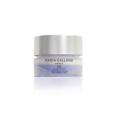 Maria Galland 5B NUTRI’VITAL Intense Rich Cream — Cremas de noche Maria Galland 5B NUTRI’VITAL Intense Rich Cream — Cremas de noche