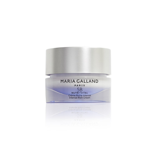Maria Galland 5B NUTRI’VITAL Intense Rich Cream — Cremas de noche Maria Galland 5B NUTRI’VITAL Intense Rich Cream — Cremas de noche