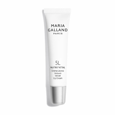 Maria Galland 5L NUTRI’VITAL Velvet Lip Cream 10ml — Cuidado de ojos y labios Maria Galland 5L NUTRI’VITAL Velvet Lip Cream 10ml — Cuidado de ojos y labios