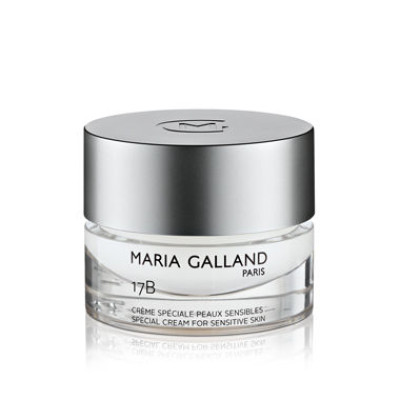 Maria Galland 17B Special Cream for Sensitive Skin — Piel sensible Maria Galland 17B Special Cream for Sensitive Skin — Piel sensible