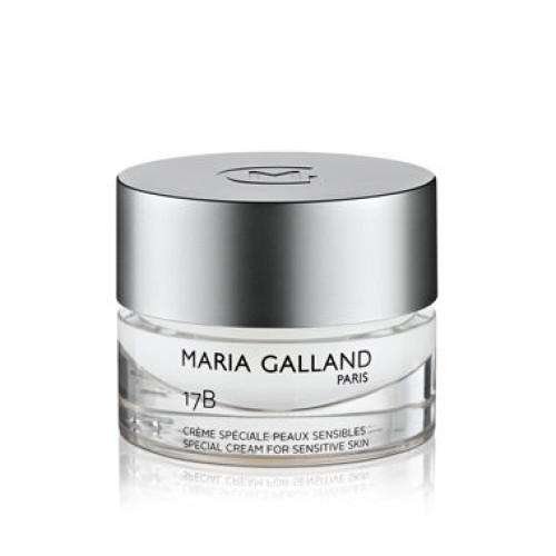 Maria Galland 17B Special Cream for Sensitive Skin — Piel sensible Maria Galland 17B Special Cream for Sensitive Skin — Piel sensible