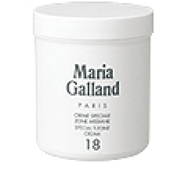 Maria Galland 18 Traditional Line Special T Zone Cream 125ml — Tratamientos Maria Galland 18 Traditional Line Special T Zone Cream 125ml — Tratamientos