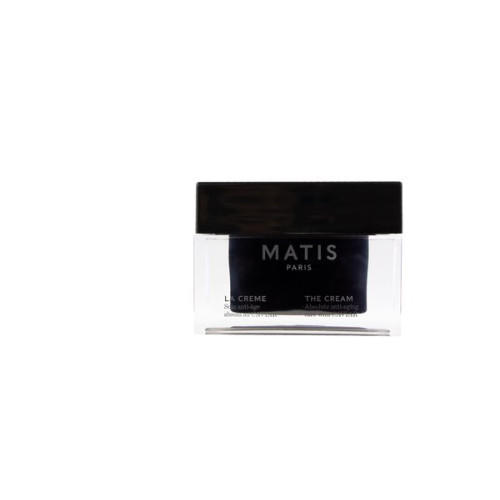Matis Caviar The Cream 50ml — Antiedad / Antiarrugas Matis Caviar The Cream 50ml — Antiedad / Antiarrugas