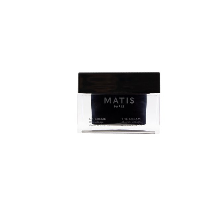 Matis Caviar The Cream 50ml — Antiedad / Antiarrugas Matis Caviar The Cream 50ml — Antiedad / Antiarrugas