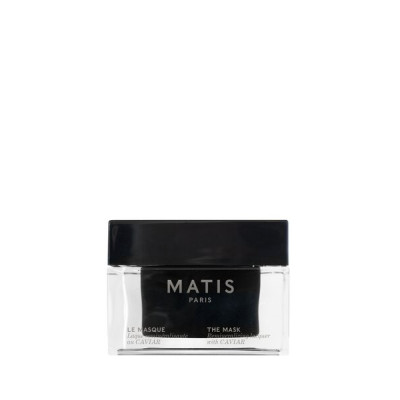 Matis Caviar The Mask 50ml — Mascarillas Matis Caviar The Mask 50ml — Mascarillas