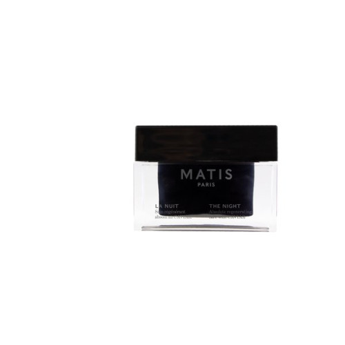 Matis Caviar The Night 50ml — Cremas de noche Matis Caviar The Night 50ml — Cremas de noche