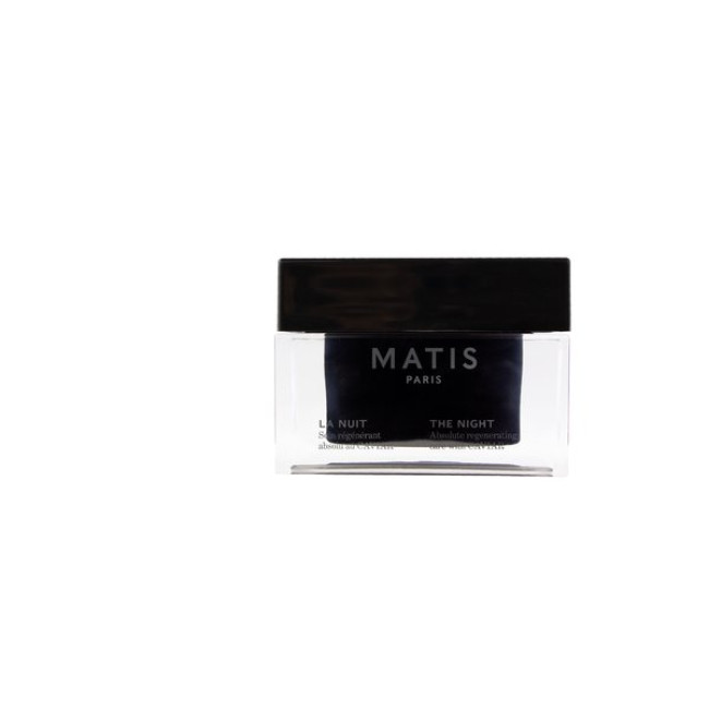 Matis Caviar The Night 50ml — Cremas de noche Matis Caviar The Night 50ml — Cremas de noche