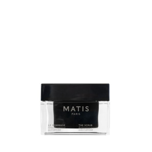 Matis Caviar The Scrub 50ml — Exfoliantes y peelings Matis Caviar The Scrub 50ml — Exfoliantes y peelings
