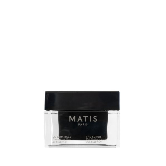 Matis Caviar The Scrub 50ml — Exfoliantes y peelings Matis Caviar The Scrub 50ml — Exfoliantes y peelings