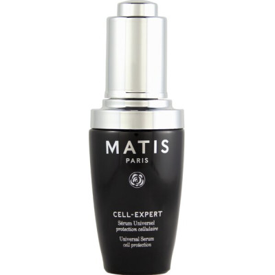 Matis Cell Expert Universal Serum Cell Protection 30ml — Sérum Matis Cell Expert Universal Serum Cell Protection 30ml — Sérum