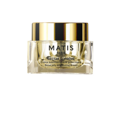 Matis Nectar Supreme Royal Jelly Sublimating Cream 50ml — Antiedad / Antiarrugas Matis Nectar Supreme Royal Jelly Sublimating Cream 50ml — Antiedad / Antiarrugas
