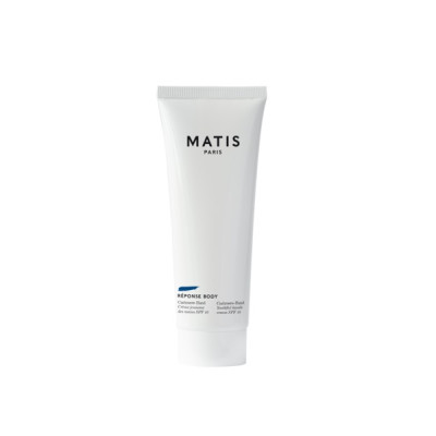 Matis Réponse Body Cashmere Hand 50ml — Manos, uñas y pies Matis Réponse Body Cashmere Hand 50ml — Manos, uñas y pies