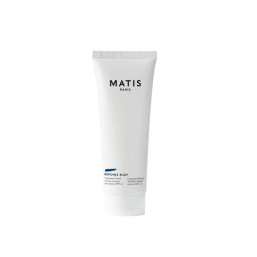 Matis Réponse Body Cashmere Hand 50ml — Manos, uñas y pies Matis Réponse Body Cashmere Hand 50ml — Manos, uñas y pies