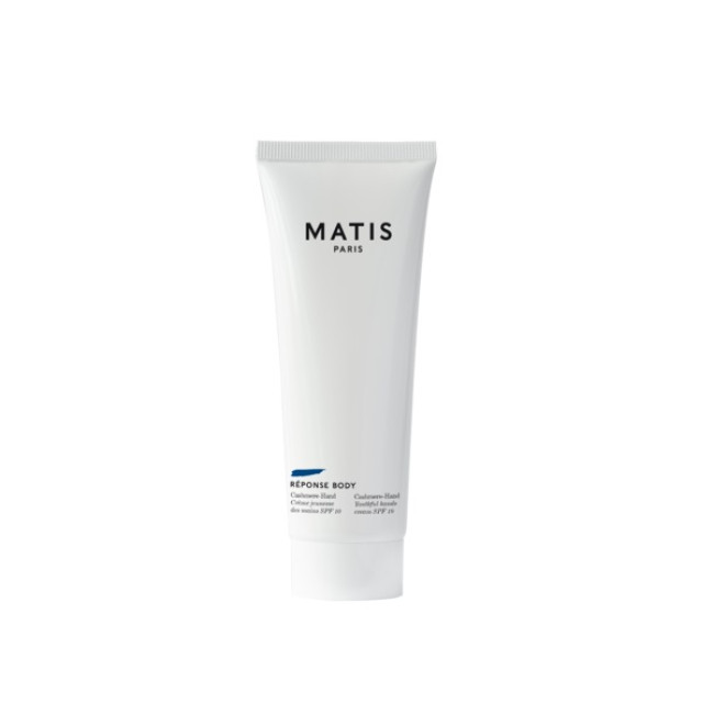 Matis Réponse Body Cashmere Hand 50ml — Manos, uñas y pies Matis Réponse Body Cashmere Hand 50ml — Manos, uñas y pies
