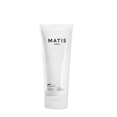 Matis Reponse Body Cool-Legs 200ml — Manos, uñas y pies Matis Reponse Body Cool-Legs 200ml — Manos, uñas y pies