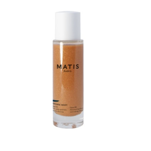 Matis Réponse Body Glam-Oil 50ml — Sol Matis Réponse Body Glam-Oil 50ml — Sol