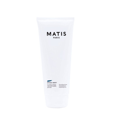Matis Réponse Body Nourishing Comforting Cream 200ml — Hidratantes corporales Matis Réponse Body Nourishing Comforting Cream 200ml — Hidratantes corporales