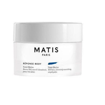 Matis Réponse Body Nutri-Motion 200ml — Hidratantes corporales Matis Réponse Body Nutri-Motion 200ml — Hidratantes corporales