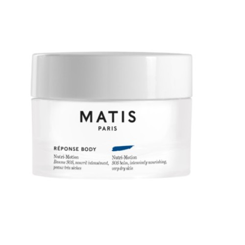 Matis Réponse Body Nutri-Motion 200ml — Hidratantes corporales Matis Réponse Body Nutri-Motion 200ml — Hidratantes corporales