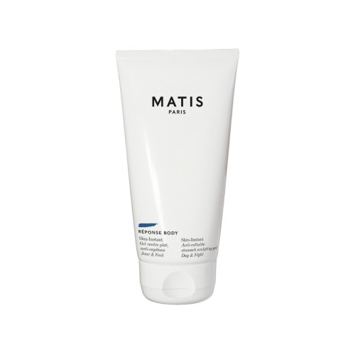 Matis Reponse Body Slim Instant Anti-Cellulite Stomach Sculpting Gel Day and Night 150ml — Anticelulíticos y reductores Matis Reponse Body Slim Instant Anti-Cellulite Stomach Sculpting Gel Day and Night 150ml — Anticelulíticos y reductores