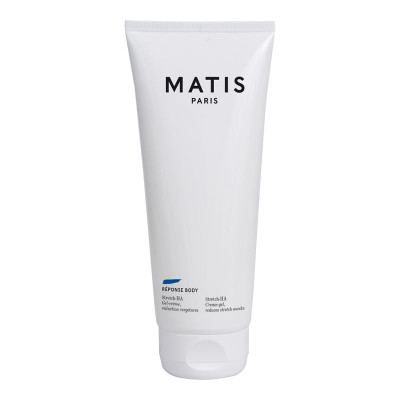 Matis Reponse Body Strech-HA 100ml — Cuidado corporal para futuras mamás Matis Reponse Body Strech-HA 100ml — Cuidado corporal para futuras mamás