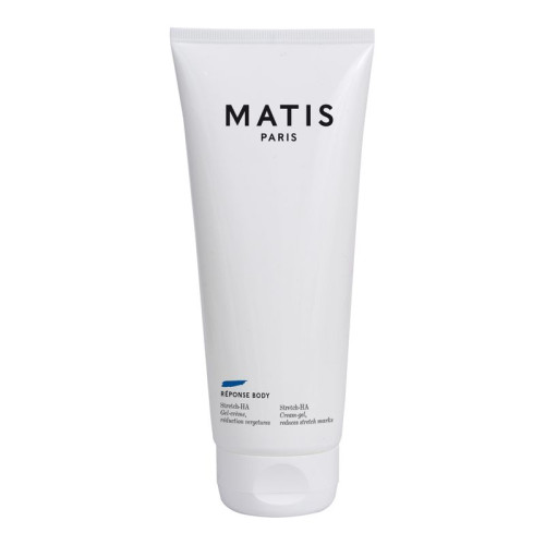 Matis Reponse Body Strech-HA 100ml — Cuidado corporal para futuras mamás Matis Reponse Body Strech-HA 100ml — Cuidado corporal para futuras mamás