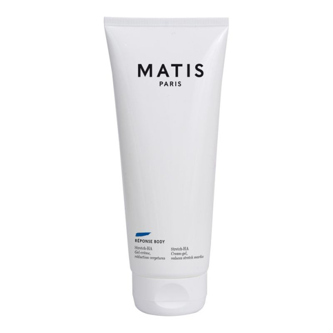 Matis Reponse Body Strech-HA 100ml — Cuidado corporal para futuras mamás Matis Reponse Body Strech-HA 100ml — Cuidado corporal para futuras mamás