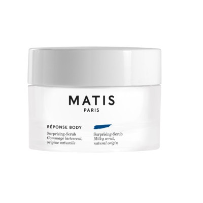 Matis Reponse Body Surprising Scrub 200ml — Exfoliantes corporales Matis Reponse Body Surprising Scrub 200ml — Exfoliantes corporales