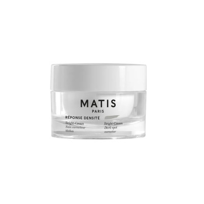 Matis Reponse Densite Bright-Cream Dark Spot Corrector 50ml — Aclarantes Matis Reponse Densite Bright-Cream Dark Spot Corrector 50ml — Aclarantes